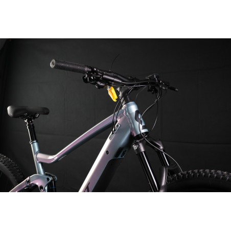 Ebike Usata Scott Strike eRide 930 Grey 2023