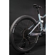 Ebike Usata Scott Strike eRide 930 Grey 2023