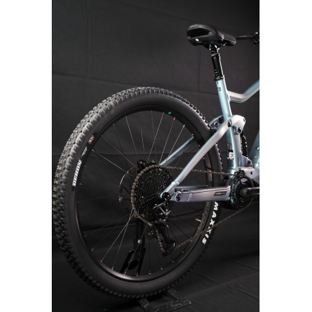 Ebike Usata Scott Strike eRide 930 Grey 2023