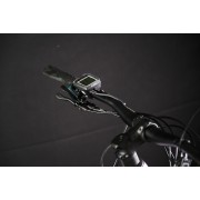 Ebike Usata Scott Strike eRide 930 Grey 2023
