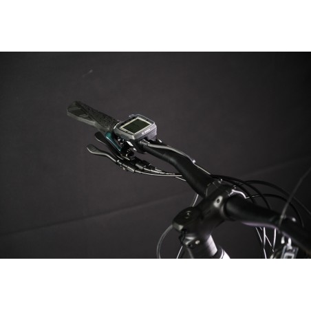 Ebike Usata Scott Strike eRide 930 Grey 2023