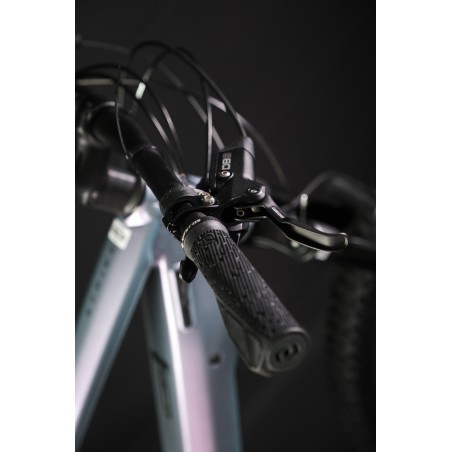 Ebike Usata Scott Strike eRide 930 Grey 2023