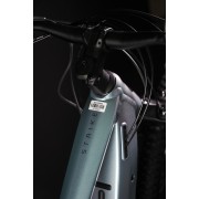 Ebike Usata Scott Strike eRide 930 Grey 2023