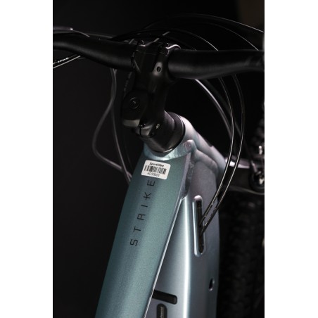 Ebike Usata Scott Strike eRide 930 Grey 2023
