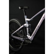 Ebike Usata Scott Strike eRide 930 Grey 2023