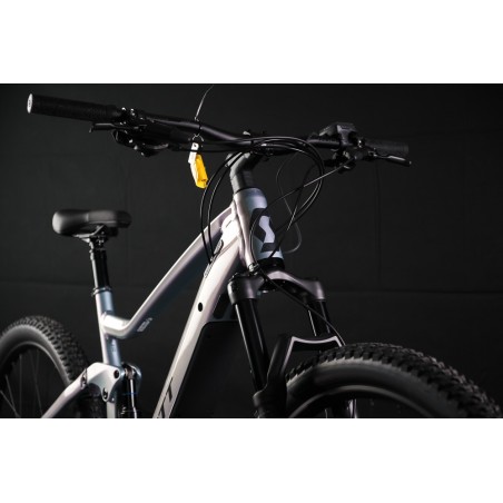 Ebike Usata Scott Strike eRide 930 Grey 2023