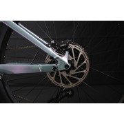 Ebike Usata Scott Strike eRide 930 Grey 2023