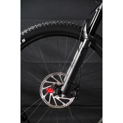 Ebike Usata Scott Strike eRide 930 Grey 2023
