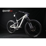 Ebike Mtb Nuova Lapierre Overvolt AM 7.8 2025