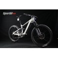 Ebike Mtb Nuova Lapierre Overvolt AM 7.8 2025
