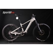 Ebike Mtb Nuova Lapierre Overvolt AM 7.8 2025