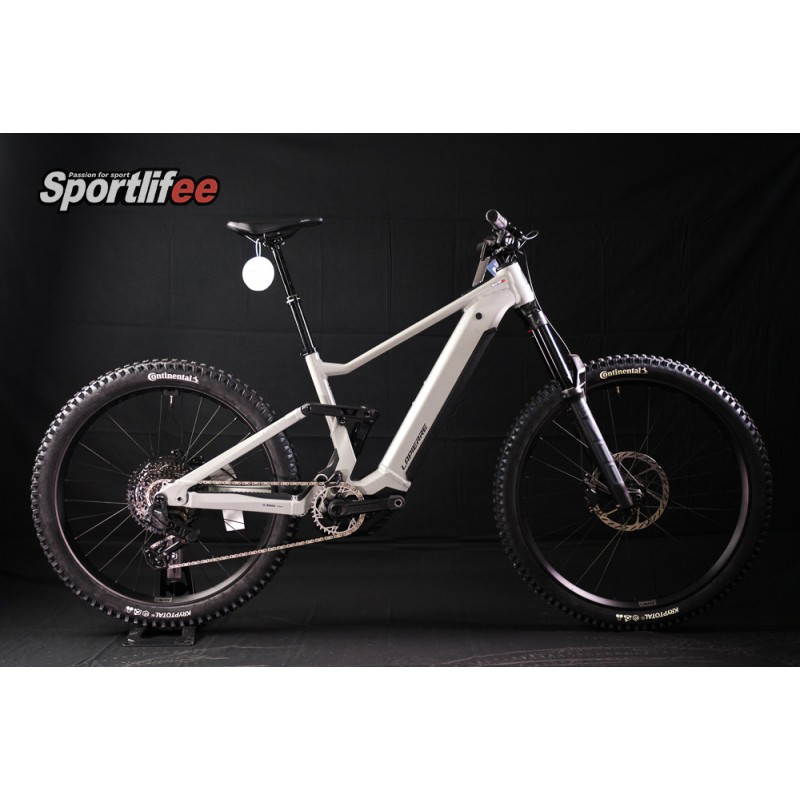 Ebike Mtb Nuova Lapierre Overvolt AM 7.8 2025 Ebike Mtb Nuova Lapierre Overvolt AM 7.8 2025
