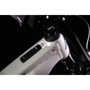 Ebike Mtb Nuova Lapierre Overvolt AM 7.8 2025