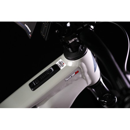 Ebike Mtb Nuova Lapierre Overvolt AM 7.8 2025