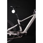 Ebike Mtb Nuova Lapierre Overvolt AM 7.8 2025