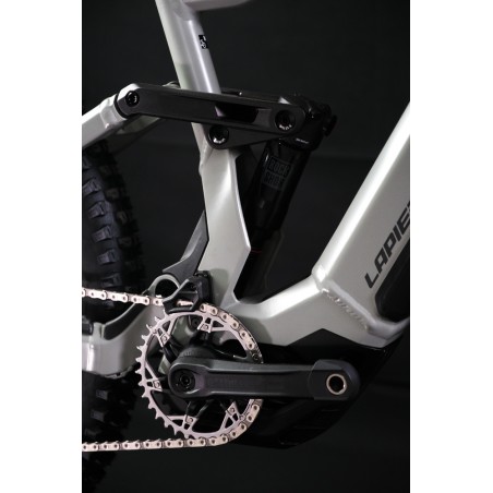 Ebike Mtb Nuova Lapierre Overvolt AM 7.8 2025
