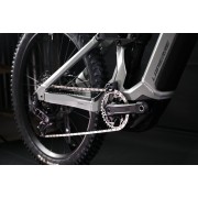 Ebike Mtb Nuova Lapierre Overvolt AM 7.8 2025