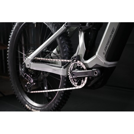 Ebike Mtb Nuova Lapierre Overvolt AM 7.8 2025