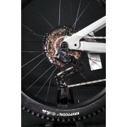 Ebike Mtb Nuova Lapierre Overvolt AM 7.8 2025