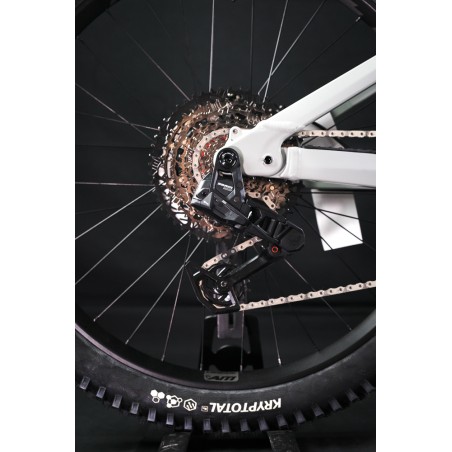 Ebike Mtb Nuova Lapierre Overvolt AM 7.8 2025