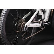 Ebike Mtb Nuova Lapierre Overvolt AM 7.8 2025