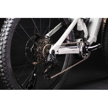 Ebike Mtb Nuova Lapierre Overvolt AM 7.8 2025