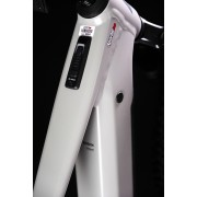 Ebike Mtb Nuova Lapierre Overvolt AM 7.8 2025