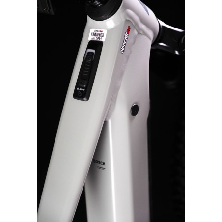 Ebike Mtb Nuova Lapierre Overvolt AM 7.8 2025