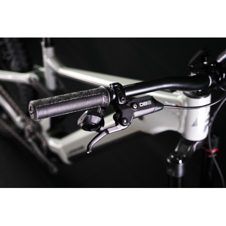 Ebike Mtb Nuova Lapierre Overvolt AM 7.8 2025