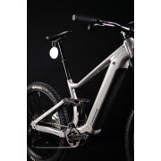 Ebike Mtb Nuova Lapierre Overvolt AM 7.8 2025