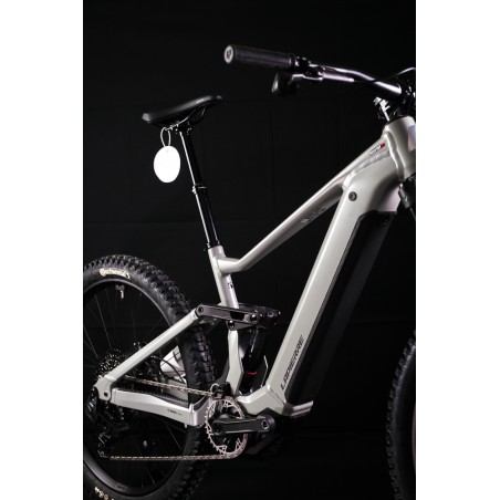 Ebike Mtb Nuova Lapierre Overvolt AM 7.8 2025