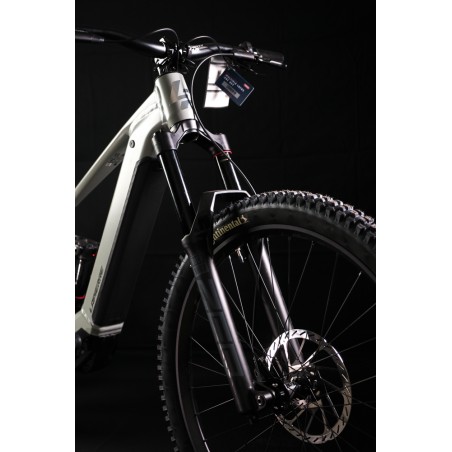 Ebike Mtb Nuova Lapierre Overvolt AM 7.8 2025