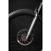 Ebike Mtb Nuova Lapierre Overvolt AM 7.8 2025