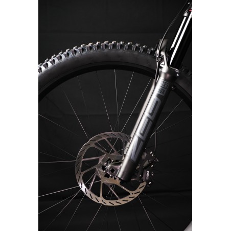 Ebike Mtb Nuova Lapierre Overvolt AM 7.8 2025