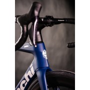 Bici da Strada Nuova Bianchi Oltre Comp Ultegra Di2 12v 2025