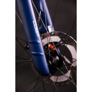Bici da Strada Nuova Bianchi Oltre Comp Ultegra Di2 12v 2025