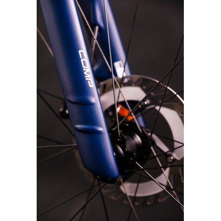 Bici da Strada Nuova Bianchi Oltre Comp Ultegra Di2 12v 2025