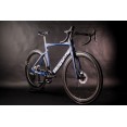 Bici da Strada Nuova Bianchi Oltre Comp Ultegra Di2 12v 2025
