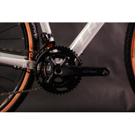 Bici Nuova Gravel Lapierre Crosshill 5.0 2025