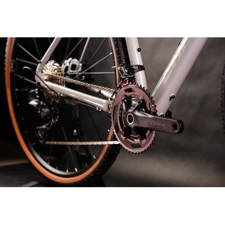 Bici Nuova Gravel Lapierre Crosshill 5.0 2025