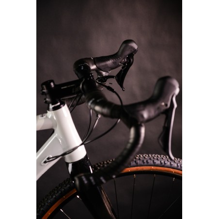 Bici Nuova Gravel Lapierre Crosshill 5.0 2025
