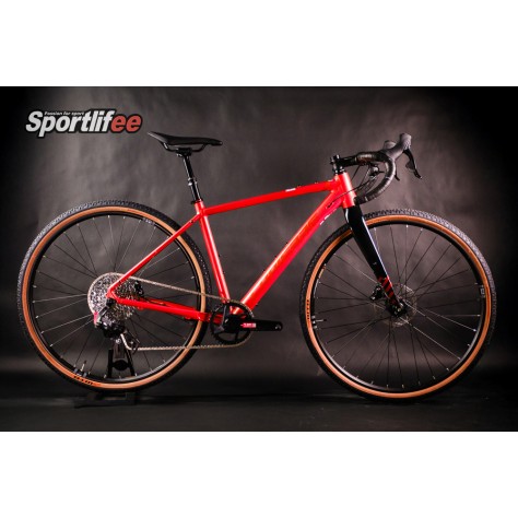 Bici Nuova Gravel Lapierre Crosshill 6.0 2025