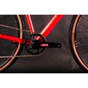 Bici Nuova Gravel Lapierre Crosshill 6.0 2025