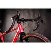 Bici Nuova Gravel Lapierre Crosshill 6.0 2025