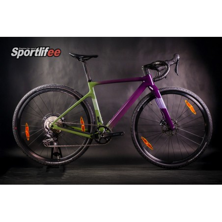 Nuova Gravel Scott Addict 40 2025