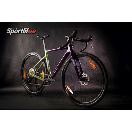 Nuova Gravel Scott Addict 40 2025