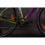 Nuova Gravel Scott Addict 40 2025