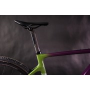 Nuova Gravel Scott Addict 40 2025