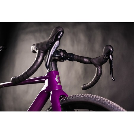 Nuova Gravel Scott Addict 40 2025