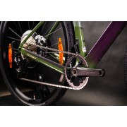 Nuova Gravel Scott Addict 40 2025